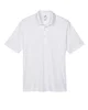 UltraClub Men's Cool & Dry 8-Star Elite Performance Interlock Polo