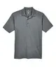 UltraClub Men's Cool & Dry 8-Star Elite Performance Interlock Polo