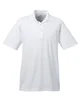 UltraClub Men's Cool & Dry 8-Star Elite Performance Interlock Polo