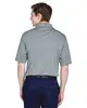 UltraClub Men's Cool & Dry 8-Star Elite Performance Interlock Polo