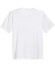 UltraClub Men's Cool & Dry Basic Performance T-Shirt