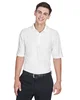 UltraClub Men's Cool & Dry Elite Performance Polo