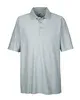 UltraClub Men's Cool & Dry Elite Performance Polo