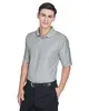 UltraClub Men's Cool & Dry Elite Performance Polo