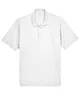 UltraClub Men's Cool & Dry Mesh Piqué Polo