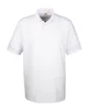 UltraClub Men's Cool & Dry Mesh Piqué Polo