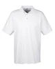 UltraClub Men's Cool & Dry Sport Performance Interlock Polo