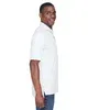 UltraClub Men's Cool & Dry Sport Performance Interlock Polo