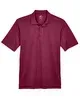 UltraClub Men's Cool & Dry Sport Polo