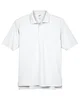 UltraClub Men's Cool & Dry Stain-Release Performance Polo