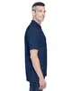 UltraClub Men's Cool & Dry Stain-Release Performance Polo
