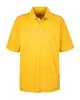 UltraClub Men's Cool & Dry Stain-Release Performance Polo