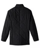 UltraClub Men's Dawson Quilted Hacking Jacket