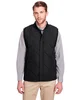 UltraClub Men's Dawson Quilted Hacking Vest