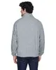 UltraClub Men's Iceberg Fleece Full-Zip Jacket
