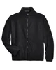 UltraClub Men's Iceberg Fleece Full-Zip Jacket