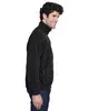 UltraClub Men's Iceberg Fleece Full-Zip Jacket
