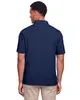 UltraClub Men's Lakeshore Stretch Cotton Performance Polo