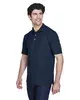 UltraClub Men's Tall Classic Piqué Polo