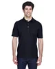 UltraClub Men's Tall Classic Piqué Polo