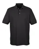 UltraClub Men's Tall Classic Piqué Polo