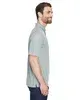UltraClub Men's Tall Cool & Dry Mesh Piqué Polo