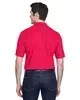 UltraClub Men's Whisper Piqué Polo