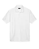 UltraClub Men's Whisper Piqué Polo