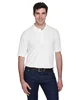 UltraClub Men's Whisper Piqué Polo