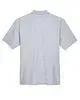UltraClub Men's Whisper Piqué Polo