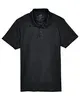 UltraClub Youth Cool & Dry Mesh Piqué Polo