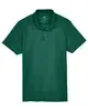 UltraClub Youth Cool & Dry Mesh Piqué Polo