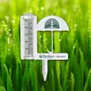 Personalized Rain Gauge Umbrella