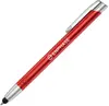 Aluminum Custom Stylus Pen with Logo