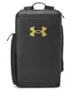 Under Armour Contain Medium Convertible Duffel Backpack