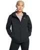 Under Armour Ladies' ColdGear® Infrared Shield 2.0 Hooded Jacket