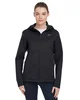 Under Armour Ladies' ColdGear® Infrared Shield 2.0 Hooded Jacket