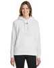 Under Armour Ladies' Rival Fleece Hooded Sweatshirt