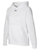 Under Armour Ladies' Rival Fleece Hooded Sweatshirt