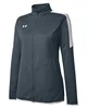 Under Armour Ladies' Rival Knit Jacket