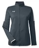 Under Armour Ladies' Rival Knit Jacket