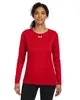 Under Armour Ladies' Team Tech Long-Sleeve T-Shirt