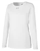 Under Armour Ladies' Team Tech Long-Sleeve T-Shirt