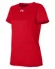 Under Armour Ladies' Team Tech T-Shirt