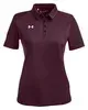 Under Armour Ladies' Tech Polo