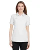 Under Armour Ladies' Tipped Teams Performance Polo