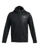 Under Armour Men's CGI Shield 2.0 Hooded Jacket