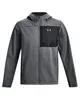 Under Armour Men's CGI Shield 2.0 Hooded Jacket