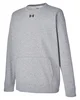 Under Armour Men's Hustle Fleece Crewneck Sweatshirt