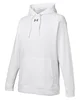 Under Armour Men's Hustle Pullover Hooded Sweatshirt